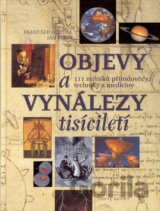 Objevy a vynálezy tisíciletí