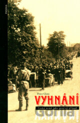 Vyhnání