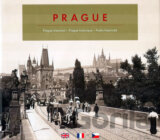 Praha historická