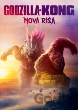Godzilla a Kong: Nová ríša (SK)