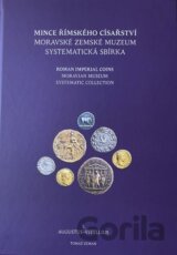 Mince římského císařství 1. Augustus-Vitellius
