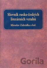 Slovník rusko-českých literárních vztahů