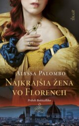 Najkrajšia žena vo Florencii