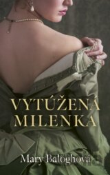 Vytúžená milenka