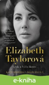 Elizabeth Taylorová
