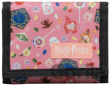 Peňaženka rozkladacia Harry Potter: Sladké lebky