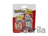 Pokémon Set gum