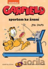 Garfield Sportem ke žraní (č. 63)