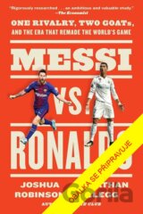 Messi vs. Ronaldo