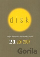 Disk 21 - září 2007