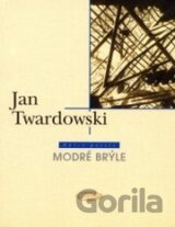 Modré brýle