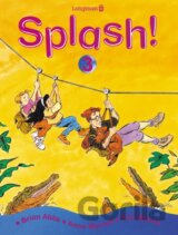 Splash! 3 Pupil's Book