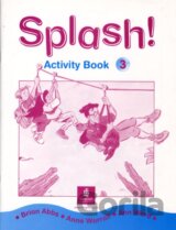 Splash! 3 Activity Book