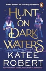 Hunt on Dark Waters