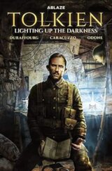 Tolkien Lighting Up The Darkness