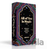 All Of You Is Magic Deck