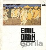 Emil Orlik 1870-1932