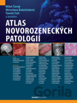Atlas novorozeneckých patologií