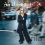 Avril Lavigne: Let Go (Coloured) LP