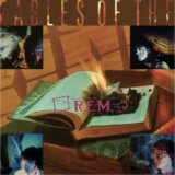 R.E.M.: Fables Of The Reconstruction LP