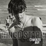 Ringo Starr: Crooked Boy LP