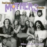 Frank Zappa – Live At The Whisky A Go Go 1968 LP