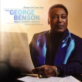 George Benson: Dreams Do Come True: When George Benson Meets Robert Farnon LP