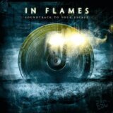 In Flames: Soundtrack To Your Escape (Transparent Yellow) LP