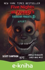 Five Nights at Freddy's: Aport