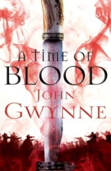 A Time Of Blood