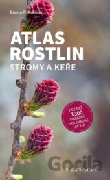 Atlas rostlin - Stromy a keře