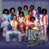 Kc & The Sunshine Band: Now Playing (Clear) LP