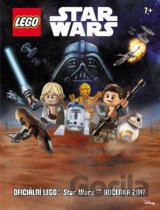 LEGO Star Wars: Oficiální ročenka 2017