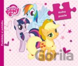 My Little Pony: Kniha puzzle