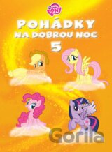 My Little Pony: Pohádky na dobrou noc 5