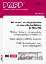 PMPP 12,13/2016