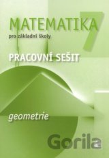 Matematika 7 pro základní školy - Geometrie