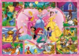 Singing Princess