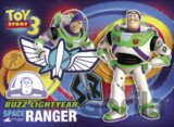 Toy story 3 Buzz Lightyear