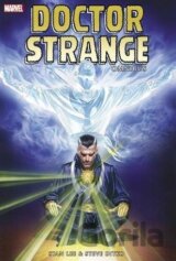 Doctor Strange Omnibus (Volume 1)