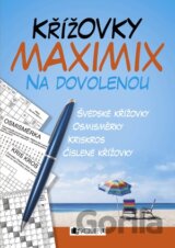 Křížovky MAXIMIX: Na dovolenou