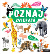 Poznaj: Zvieratá