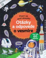 Otázky a odpovede o vesmíre
