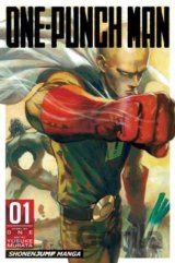 One-Punch Man 1