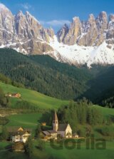 Dolomity