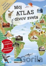 Môj atlas divov sveta