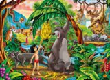 The Jungle book