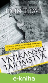 Vatikánske tajomstvá