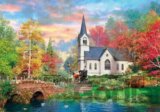 Colorfull autumn