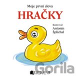 Moje první slova: Hračky